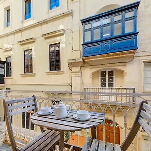 Tritoni Harbour - Apartment Valletta