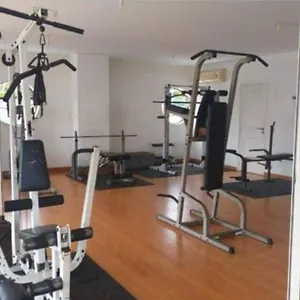 Farerei Spacieux, Equipe Et Confortable Apartment Faaa