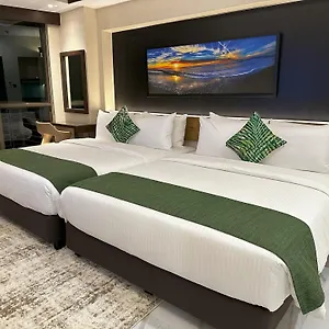 Kl Executive Greenbelt Apartment Manila